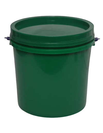 Plastic Bucket 8