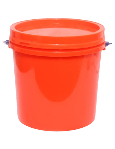 Plastic Bucket 2