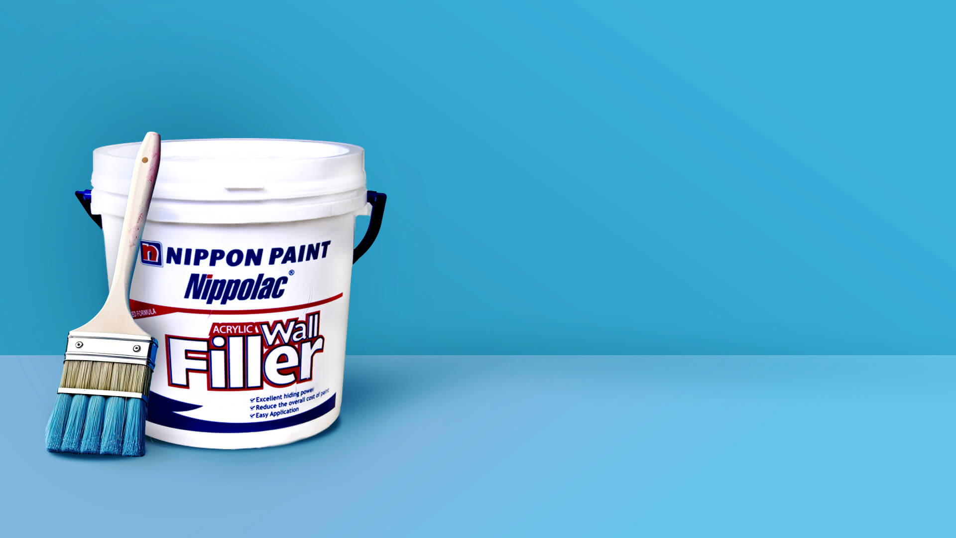 a white bucket with a lid - a plastic bucket manufactured by Cantec