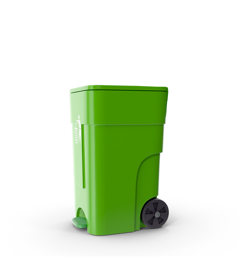 Cantec Printing & Packaging Company Manufactured Products and Cans