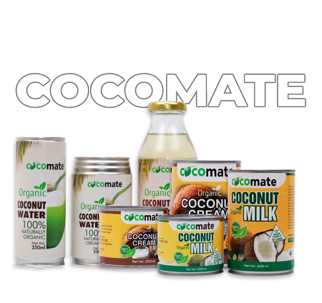 Cantec Printing & Packaging Company Manufactured Products and Cans