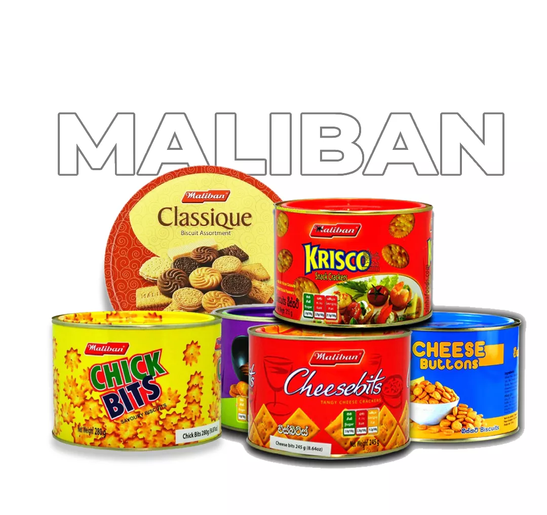 Cantec Printing & Packaging Company Manufactured Products and Cans