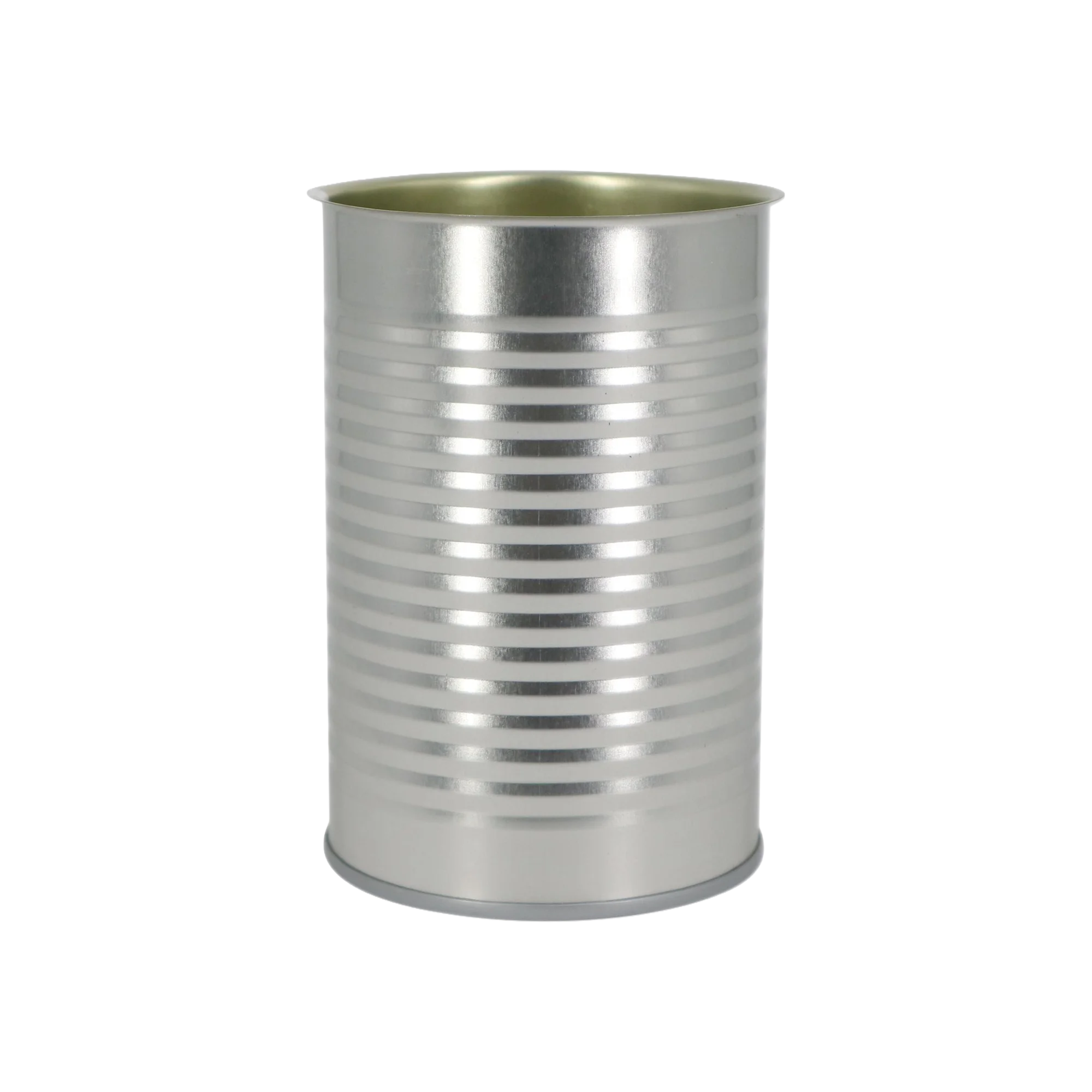 Cantec Printing & Packaging Company Manufactured Products and Cans